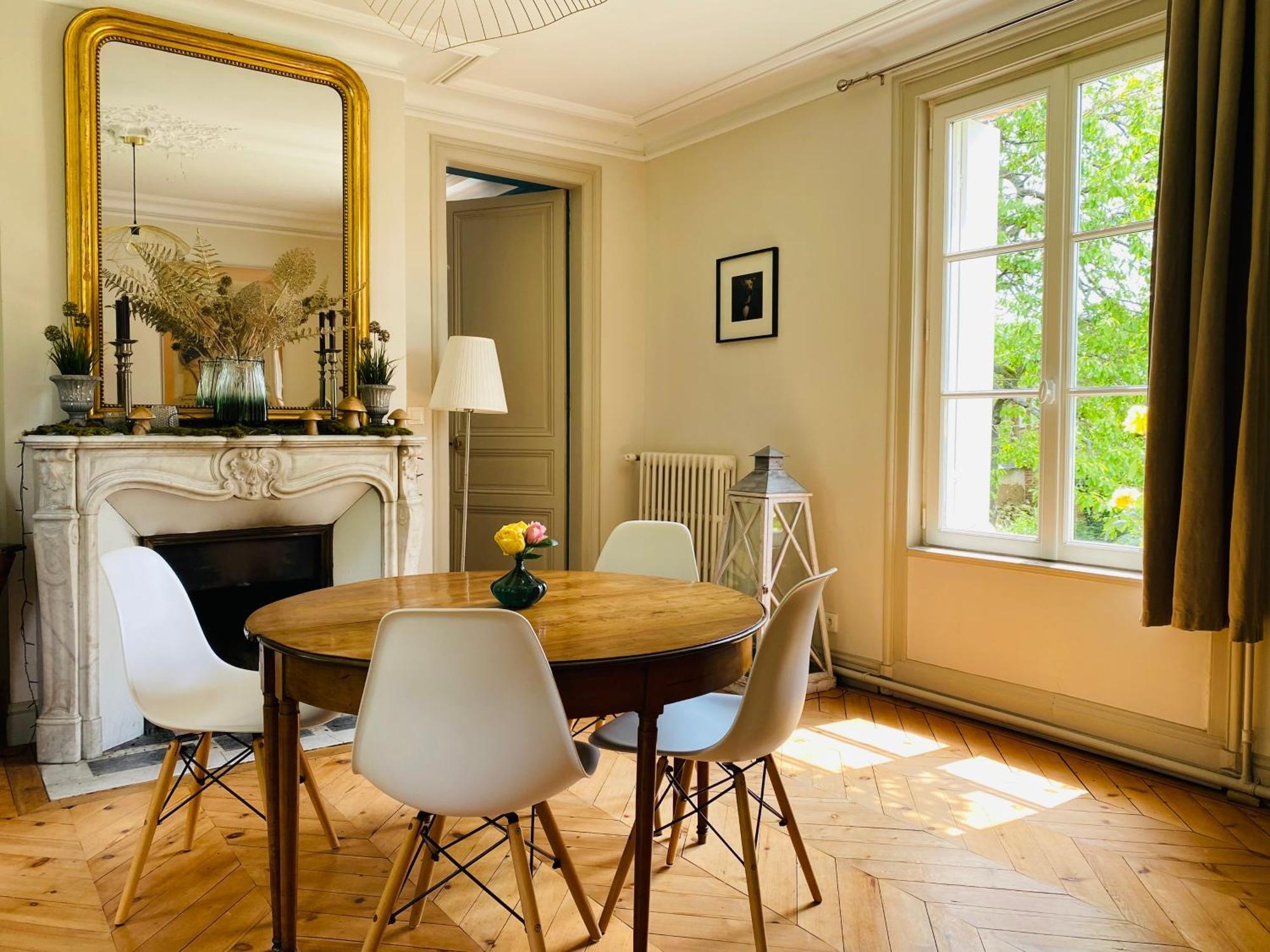 بيرناي Maison 54 المظهر الخارجي الصورة