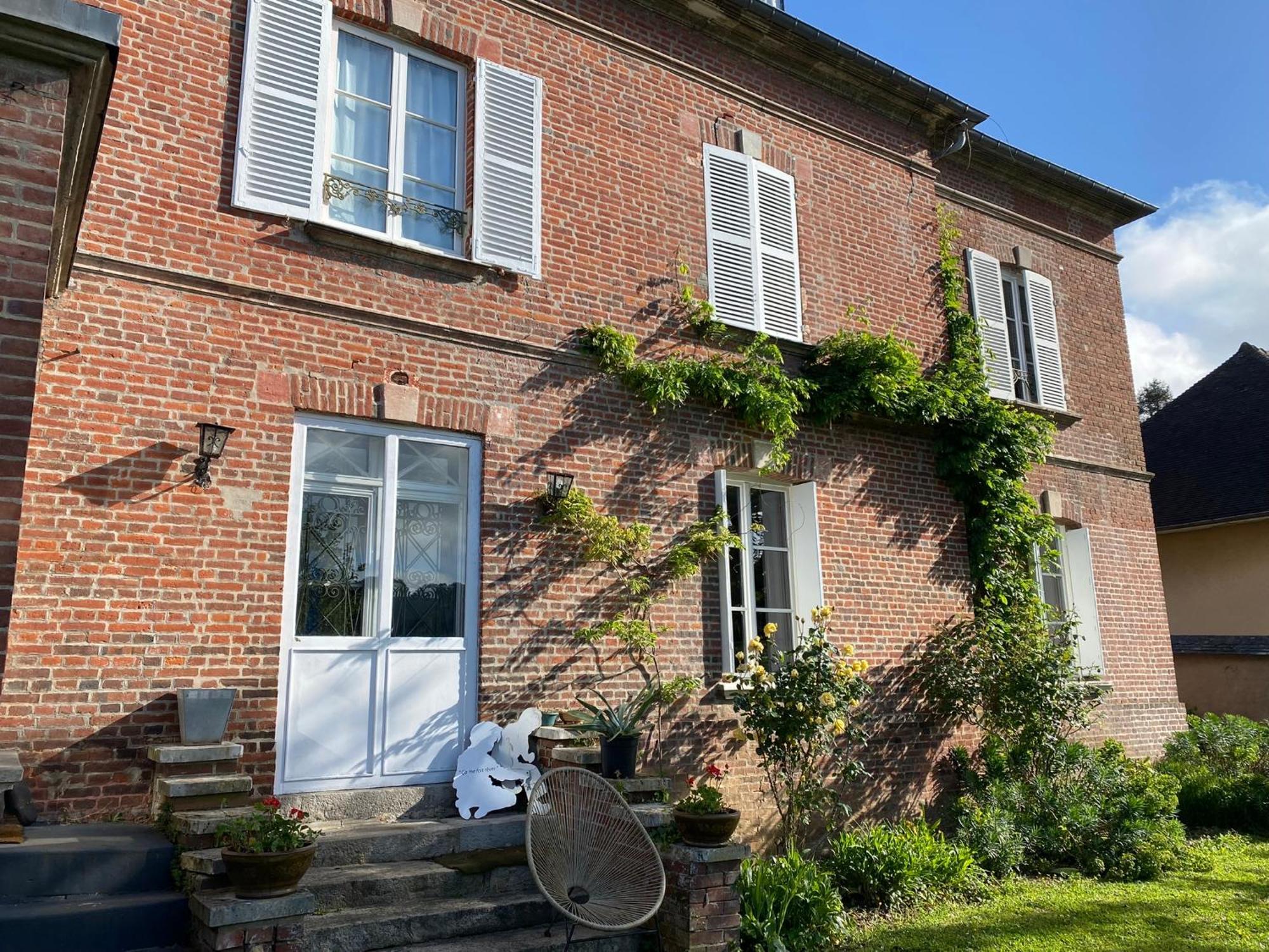 بيرناي Maison 54 المظهر الخارجي الصورة