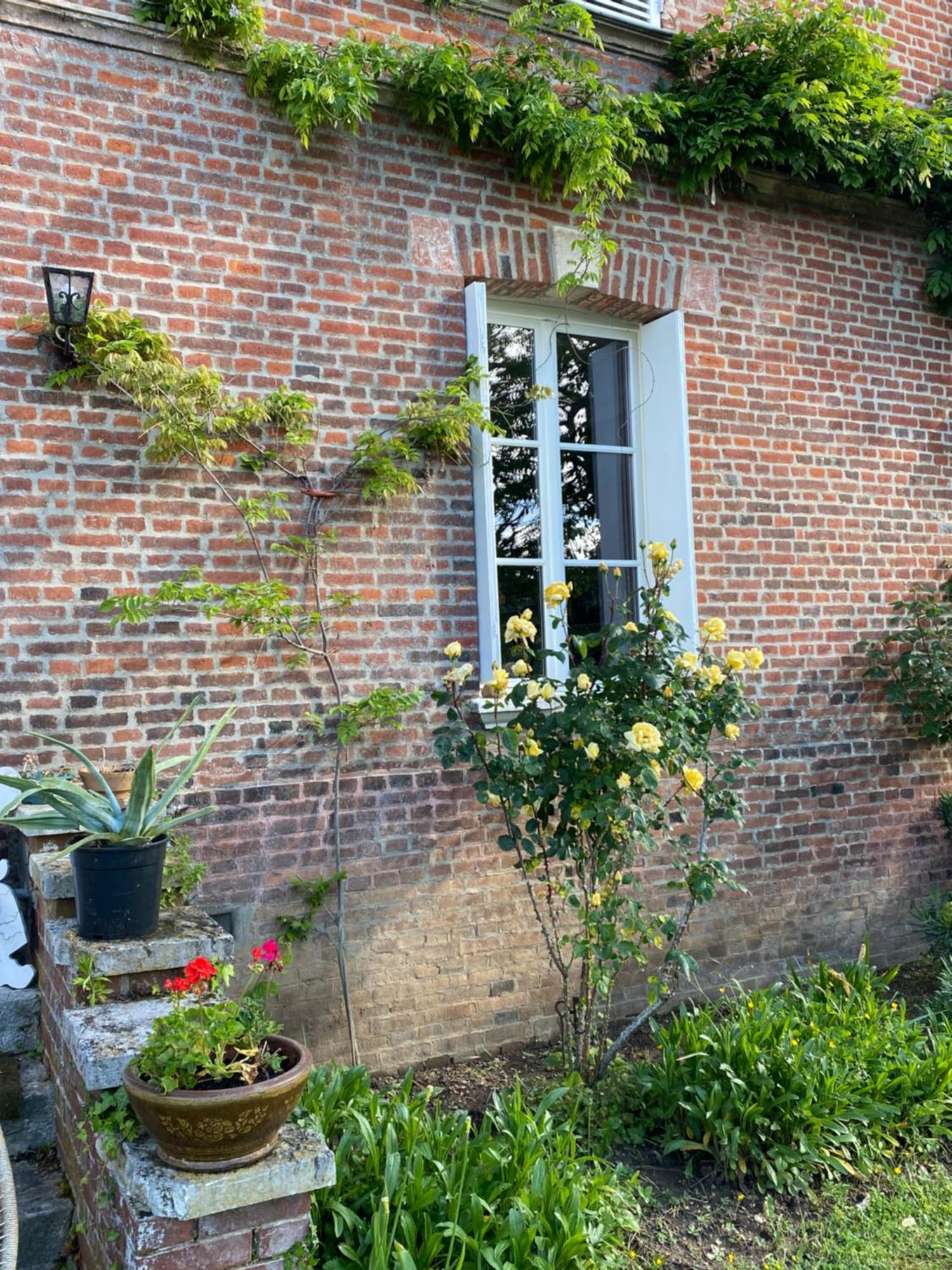بيرناي Maison 54 المظهر الخارجي الصورة